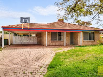 17 Quondong Close, Kenwick WA 6107