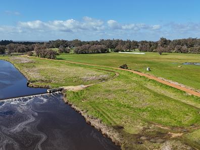 1129 Ludlow North Road, Stirling Estate WA 6271
