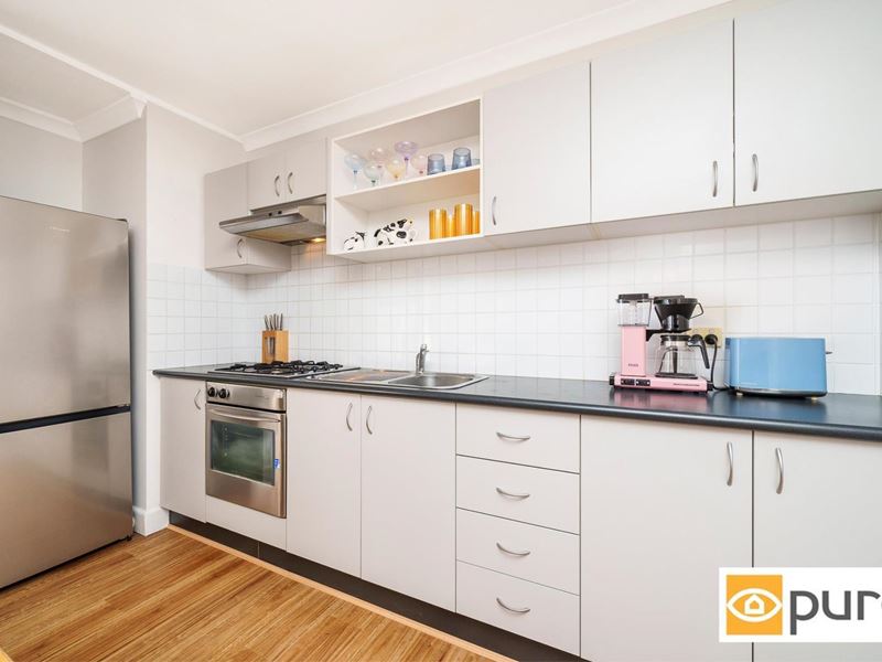 10/432 Beaufort Street, Highgate
