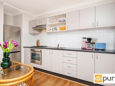 10/432 Beaufort Street, Highgate WA 6003