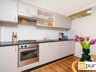 10/432 Beaufort Street, Highgate WA 6003