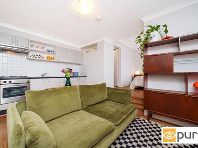 10/432 Beaufort Street, Highgate WA 6003