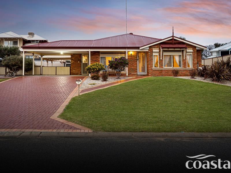 31 Caspar Road, Madora Bay WA 6210