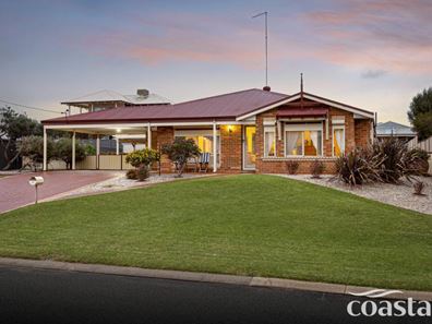 31 Caspar Road, Madora Bay WA 6210
