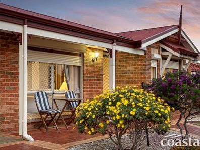 31 Caspar Road, Madora Bay WA 6210