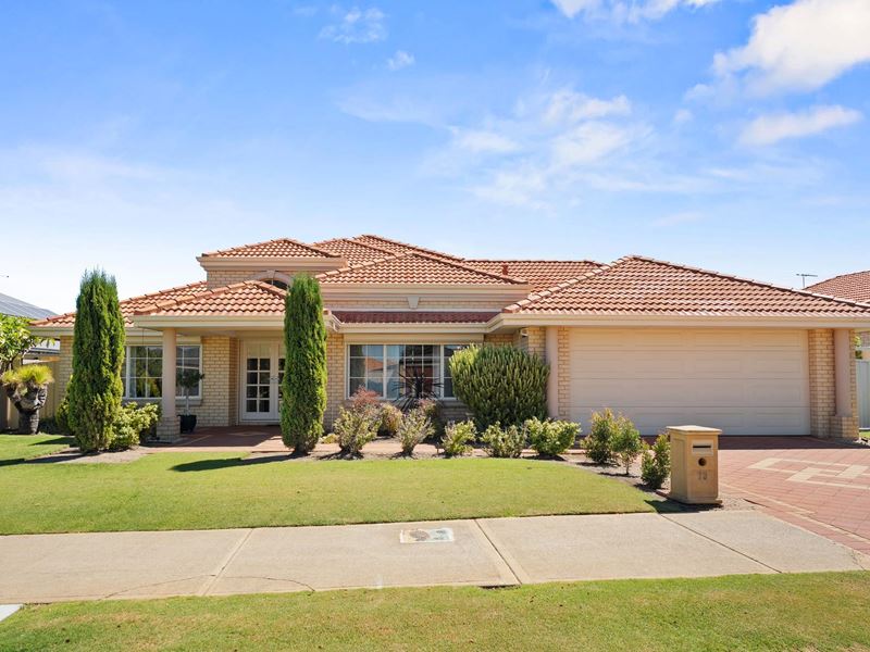 79 Harrington Waters Drive, Waikiki WA 6169