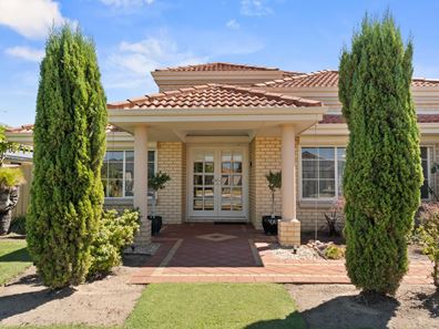 79 Harrington Waters Drive, Waikiki WA 6169
