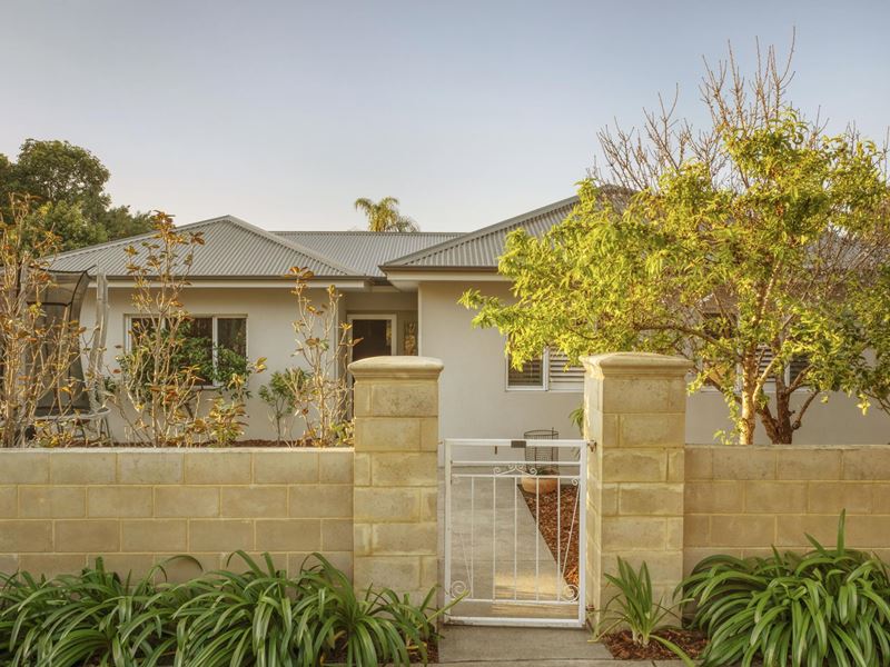 1/62 Mcgregor Road, Palmyra