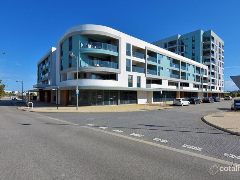 38/12 Junction Boulevard, Cockburn Central