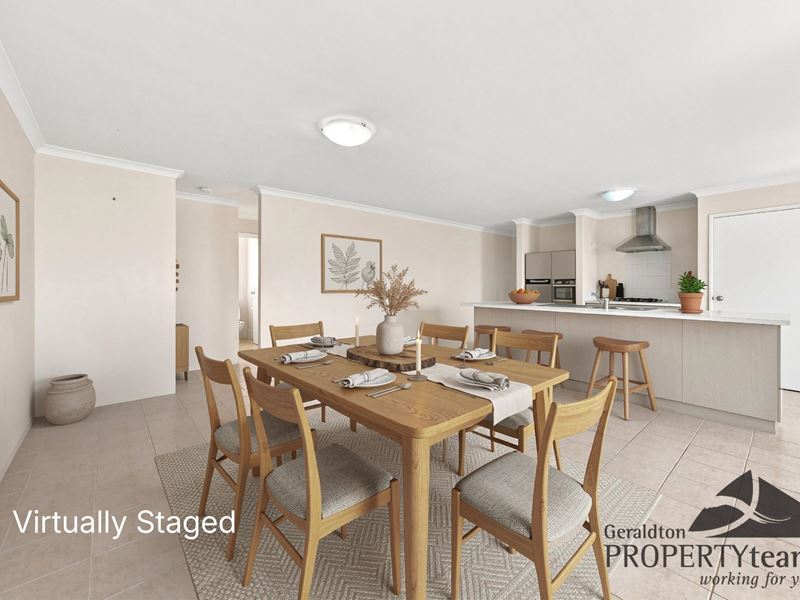 48 Ocean Queen Drive, Wandina