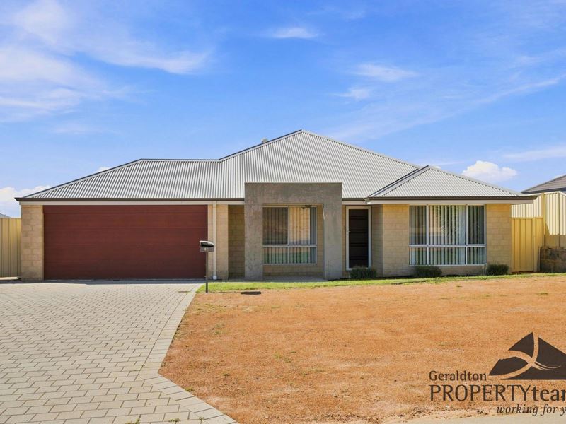 48 Ocean Queen Drive, Wandina WA 6530