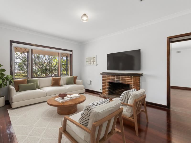 210 Royal Street, Yokine