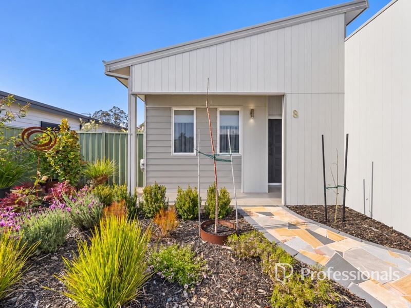 8/33 Turner Street, Boyanup