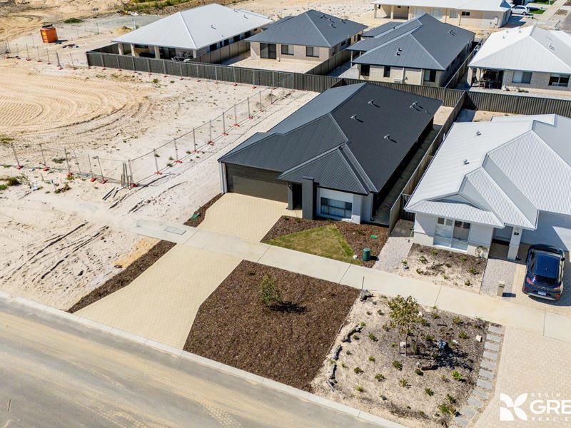 48 Hawdon Road, Lakelands