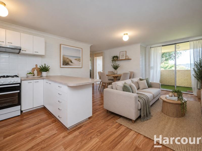 26T/24 Pearson Street, Churchlands WA 6018