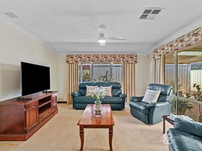 3 Socha Court, Greenfields WA 6210
