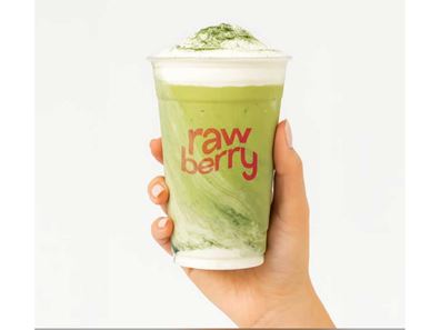Food/Hospitality - RAWBERRY KARRINYUP - HEALTH & WELLNESS BUSINESS