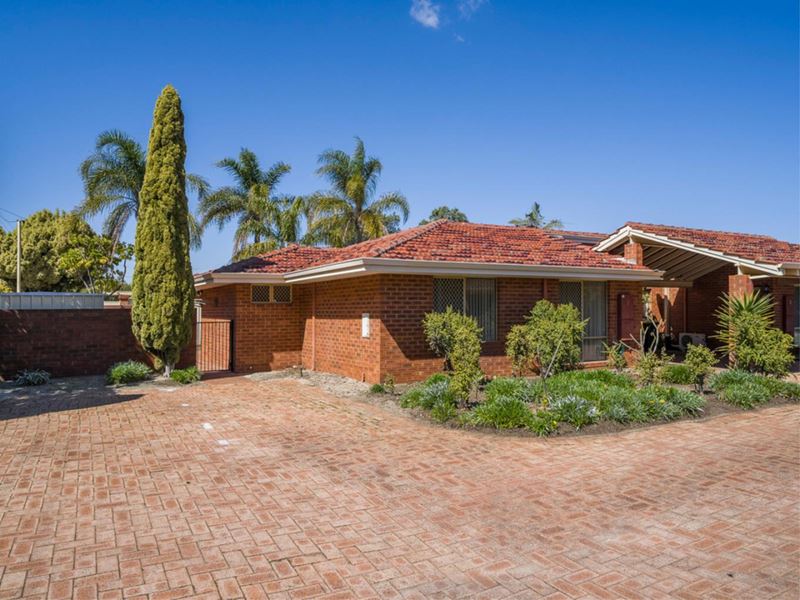 1/249 The Strand, Dianella