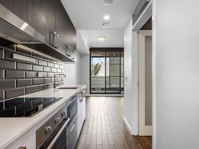 105/18 Atkinson Road, Subiaco WA 6008