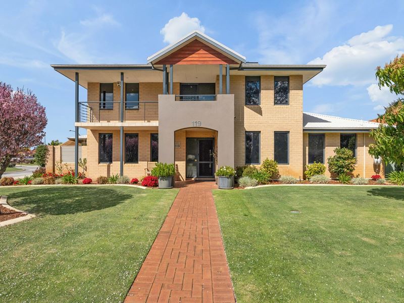 119 Lakey Streeet, Southern River WA 6110