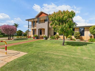 119 Lakey Streeet, Southern River WA 6110