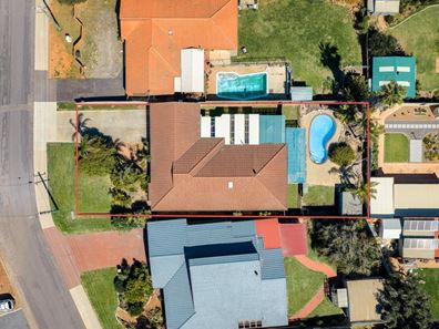 14 Norman Street, Mount Tarcoola WA 6530