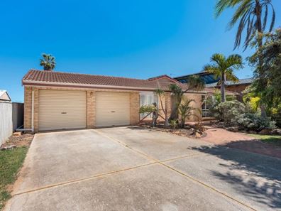 14 Norman Street, Mount Tarcoola WA 6530