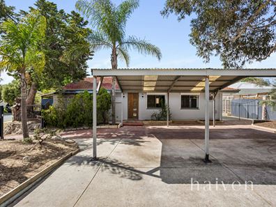 1A Winship Avenue, Wanneroo WA 6065