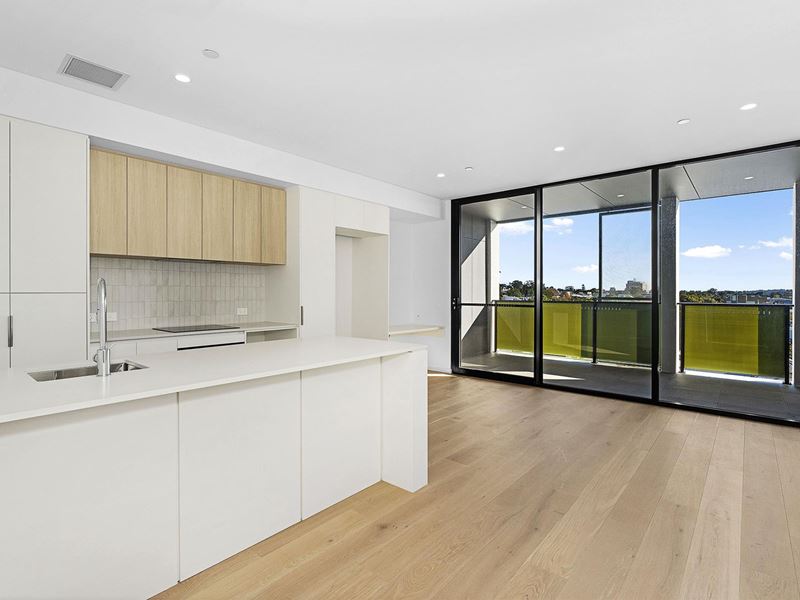 502/19 Olive Street, Subiaco WA 6008
