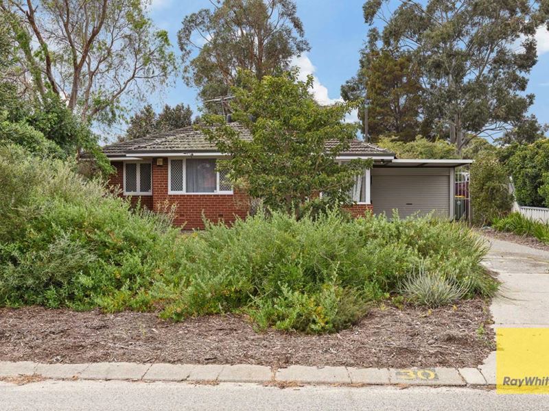 30 Grasmere Way, Kelmscott