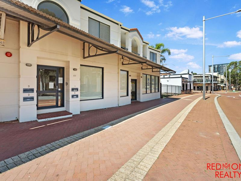 3/57 Grand Boulevard, Joondalup WA 6027