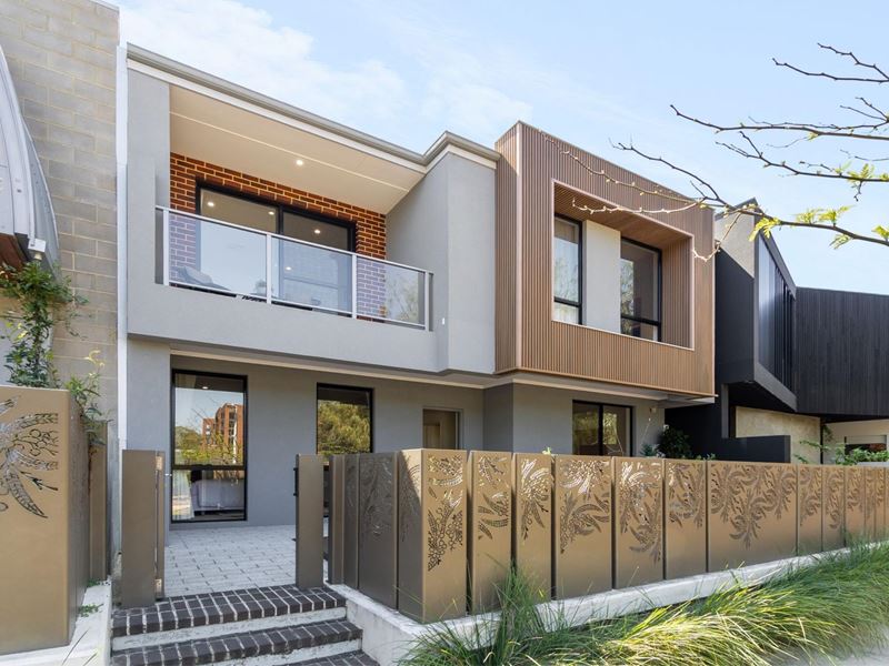 11 Muecke Way, Shenton Park WA 6008