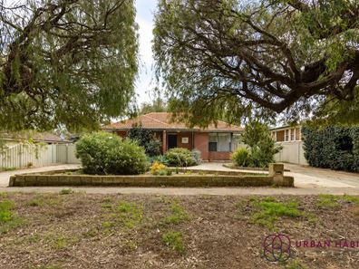 16 Ridley Court, Medina WA 6167