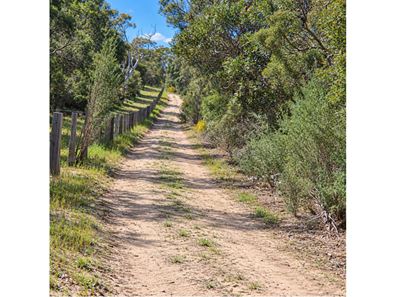 Tuart Drive, Baldivis WA 6171