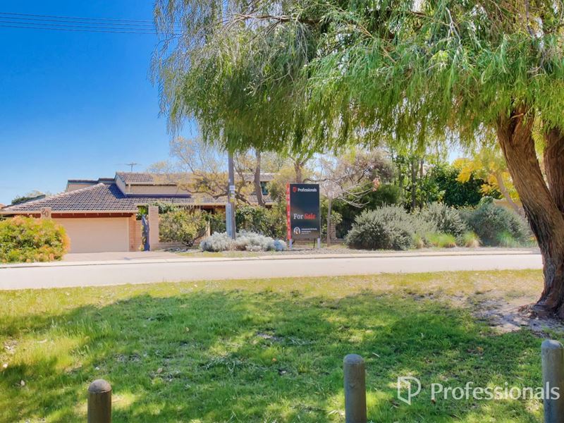 20 Emander Drive, Dianella