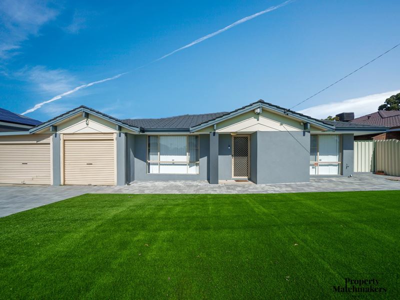 21 Sylvana Way, Willetton WA 6155