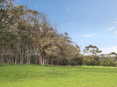 48 Moodjar Court, Karridale WA 6288