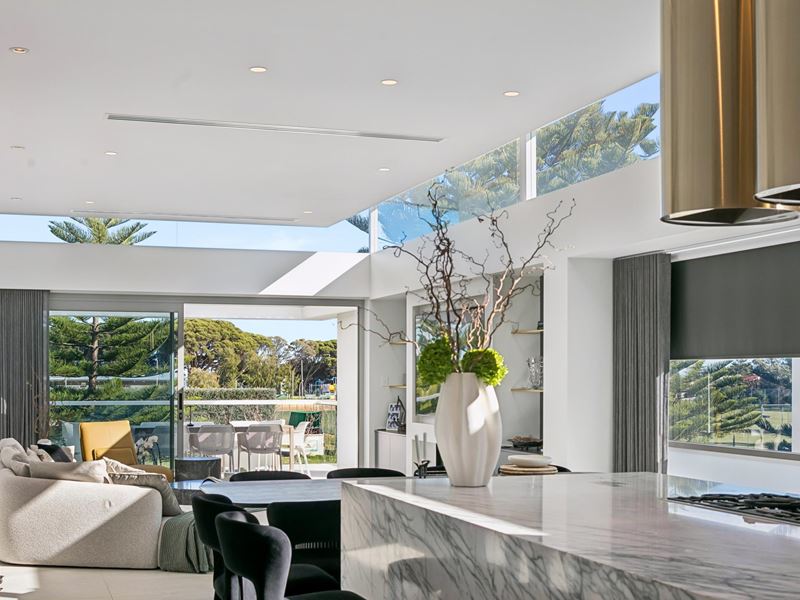 3/124 Broome Street, Cottesloe WA 6011