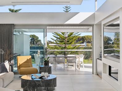 3/124 Broome Street, Cottesloe WA 6011