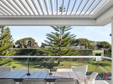 3/124 Broome Street, Cottesloe WA 6011