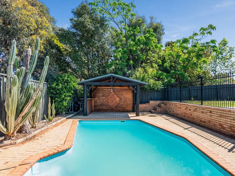 34 Huntingdale Crescent, Connolly WA 6027