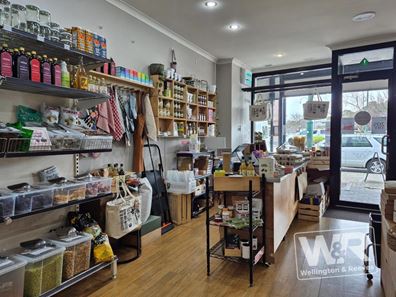 1 Albany Highway, Albany WA 6330