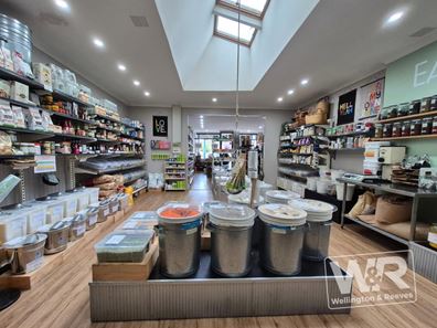 1 Albany Highway, Albany WA 6330