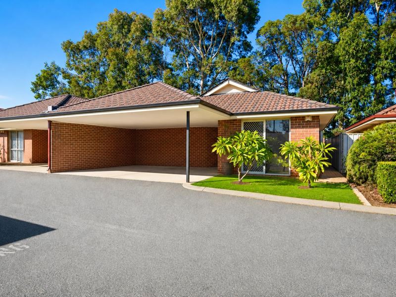 5/135 Challis Road, Seville Grove WA 6112