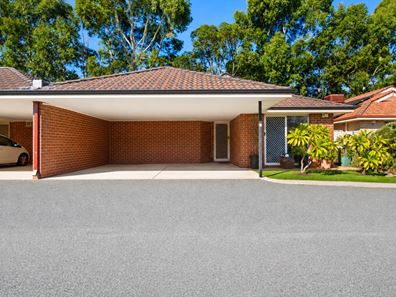 5/135 Challis Road, Seville Grove WA 6112