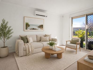 5/135 Challis Road, Seville Grove WA 6112