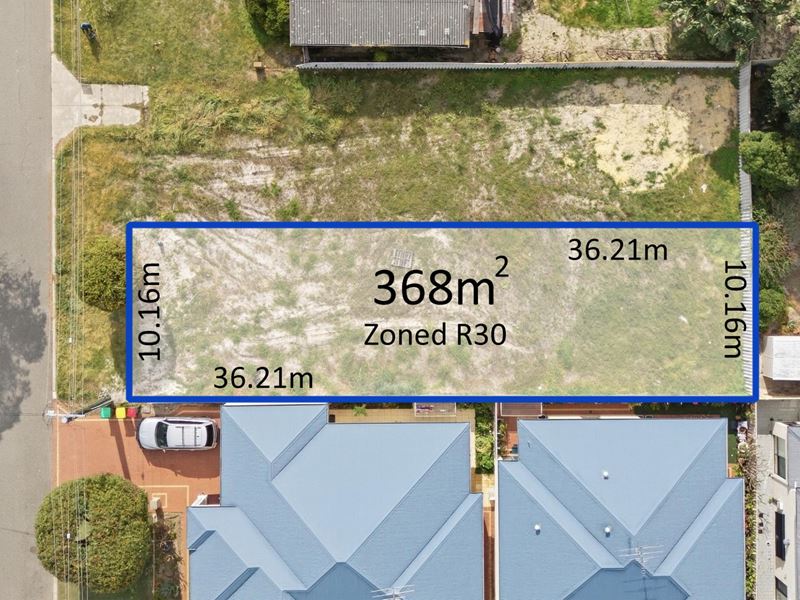 20A Houston Avenue, Dianella
