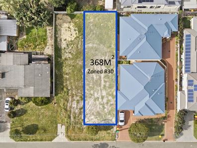 20A Houston Avenue, Dianella WA 6059