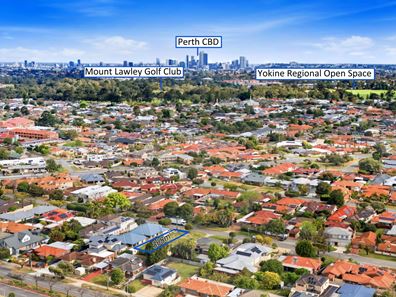 20A Houston Avenue, Dianella WA 6059