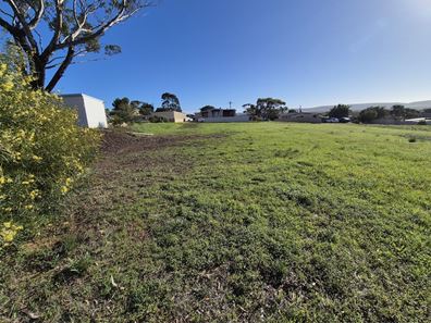 73 Morgans Street, Ravensthorpe WA 6346